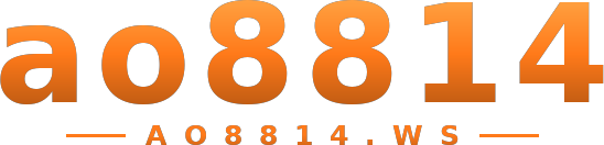 ao8814 logo