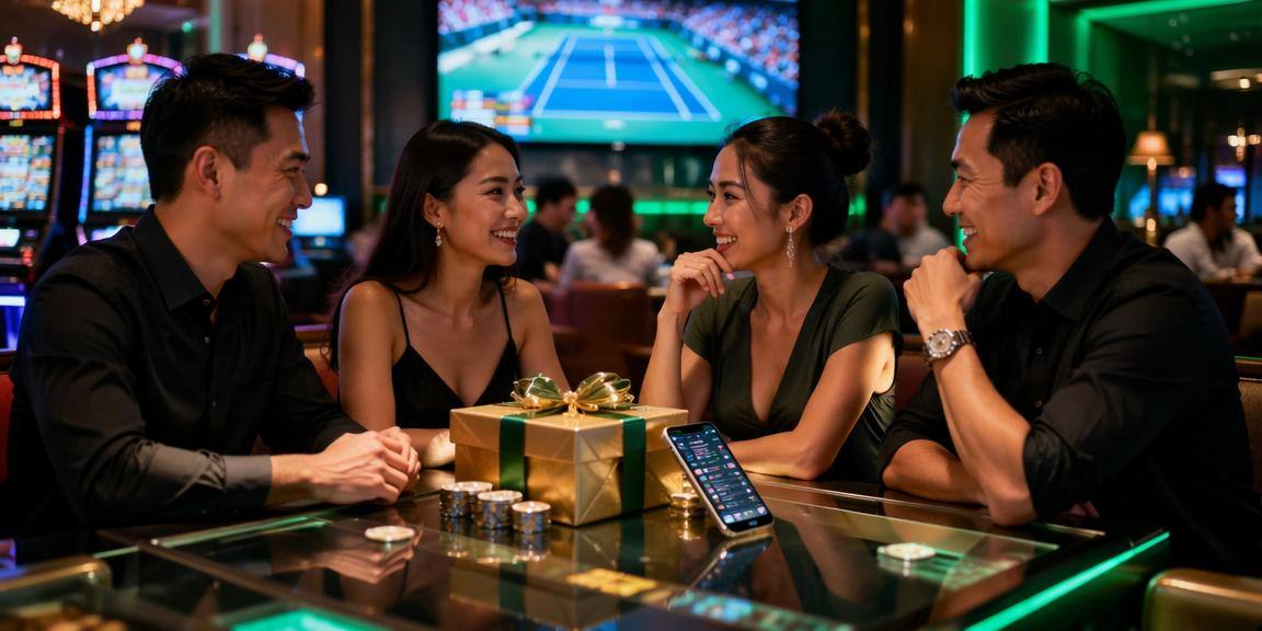 ao8814 Vào tài khoản ao8814 — thể thao và casino trong một sảnh